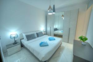 Spacious and cozy 1 bedroom near seafront PCAL1-1