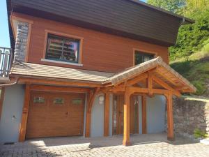 Chalets Chalet des 3 Vallees, spacious and comfortable 12p : Chalet