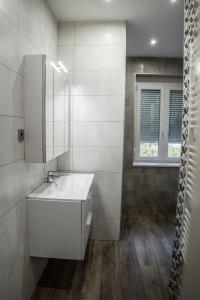 Attila Luxury Apartment