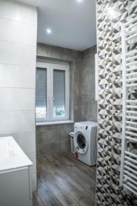 Attila Luxury Apartment