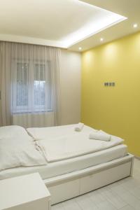 Attila Luxury Apartment