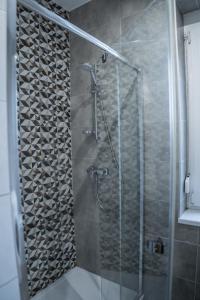 Attila Luxury Apartment