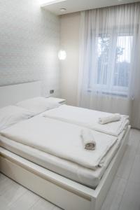 Attila Luxury Apartment