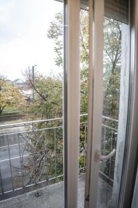 Attila Luxury Apartment