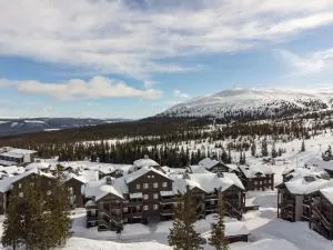 Høyfjellsgrend 962 - Jordet i Trysil