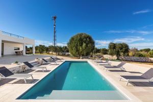 Villa Perlaianca by Perle di Puglia