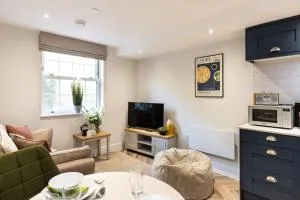 Rock Mill Apartment 13 - 格里德尔福德