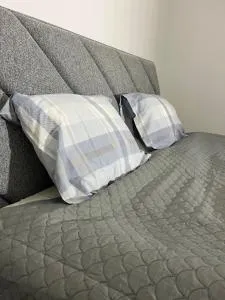 Atómovy Kryt Košice - Barca