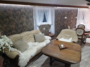 Apartmánový dom v Panoráma Parku