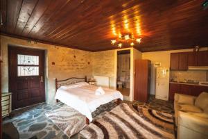 Ξενώνας Θόλος Βαλτεσινίκο