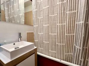Le Balme Studio WiFiParkingBalcony