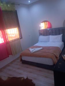 Hostel Ghali & Private Rooms Gueliz
