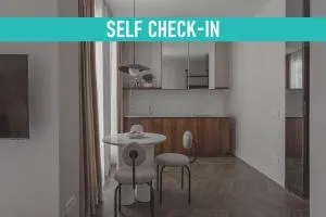 New and Stylish Apartment, Monaco - Les Moneghetti