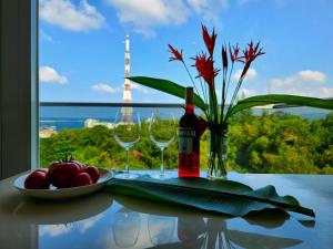 Mi Amor Luxury Island Apartment - 3 minutes to the beach