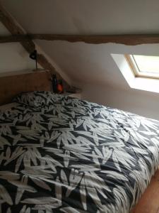 Sejours chez l'habitant La Canardiere : photos des chambres