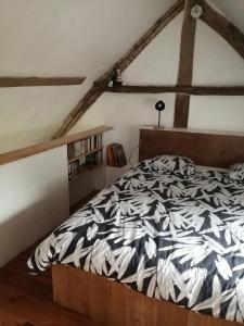 Sejours chez l'habitant La Canardiere : photos des chambres