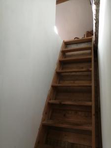 Sejours chez l'habitant La Canardiere : photos des chambres