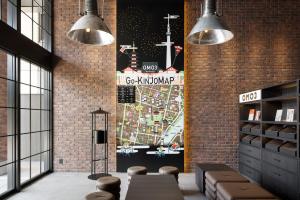 OMO3 Asakusa by Hoshino Resorts