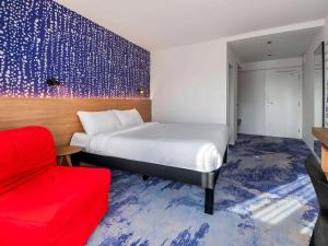 ibis Styles Relax Roznov pod Radhostem