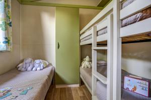 B&B / Chambres d'hotes Perula di Machja : photos des chambres