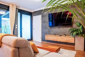 Appartement Cosy Jardin et Terrasse