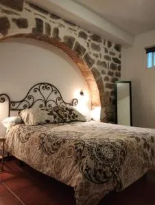 Alojamiento Mercado de Abastos - Sabiote