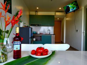 Mi Amor Luxury Island Apartment - 3 minutes to the beach