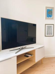 Ruhige 3 Zimmer Wohnung gut angebunden