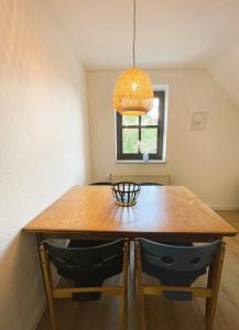 Ruhige 3 Zimmer Wohnung gut angebunden