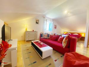 Villa Mar Vintage Apartments