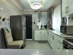 Getly Residence . - Kericho