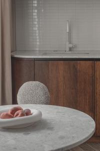 New and Stylish Apartment, Monaco