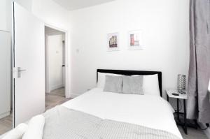 Covent Garden Central Apartments
