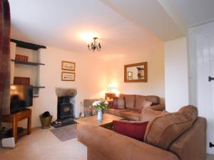 3 Bed in Eskdale SZ416