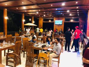 Eagle Regency Hotel