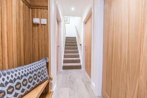 Summerbank Cottage, luxury Lake District holiday home in Coniston