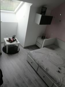 B&B / Chambres d'hotes Location 24H Le Mans : photos des chambres