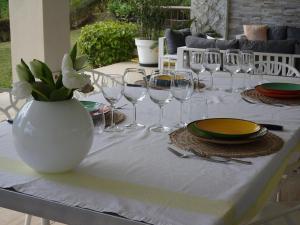 luxury ground floor apartment Mijas Costa