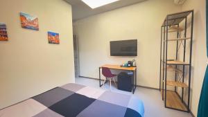 Ele rooms San Pietro