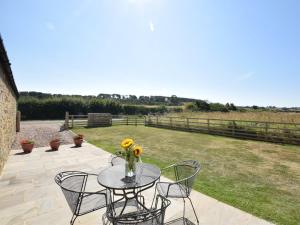 2 bed in Alnmouth 87559