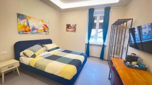 Ele rooms San Pietro