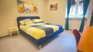 Ele rooms San Pietro