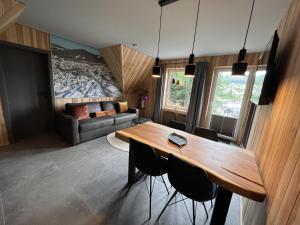 Haus Bergquell App 6