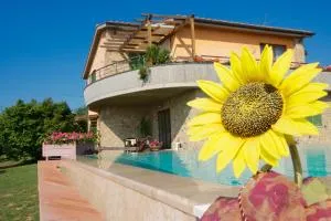 Villa Vale - 卡索莱德尔萨