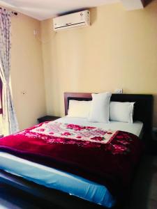 Raichak Ak22 Homestay