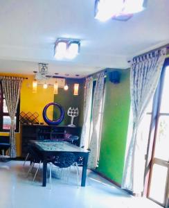 Raichak Ak22 Homestay