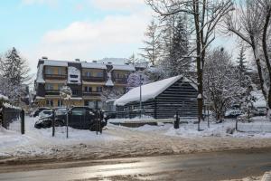 Mountain Corner Apartment in Zakopane by Renters