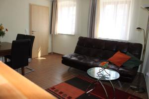 Ferienhaus "Im Wall"