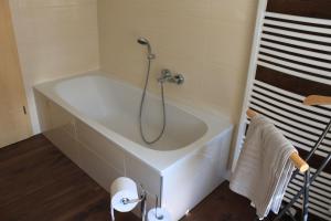 Ferienhaus "Im Wall"