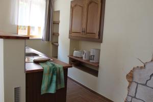 Ferienhaus "Im Wall"